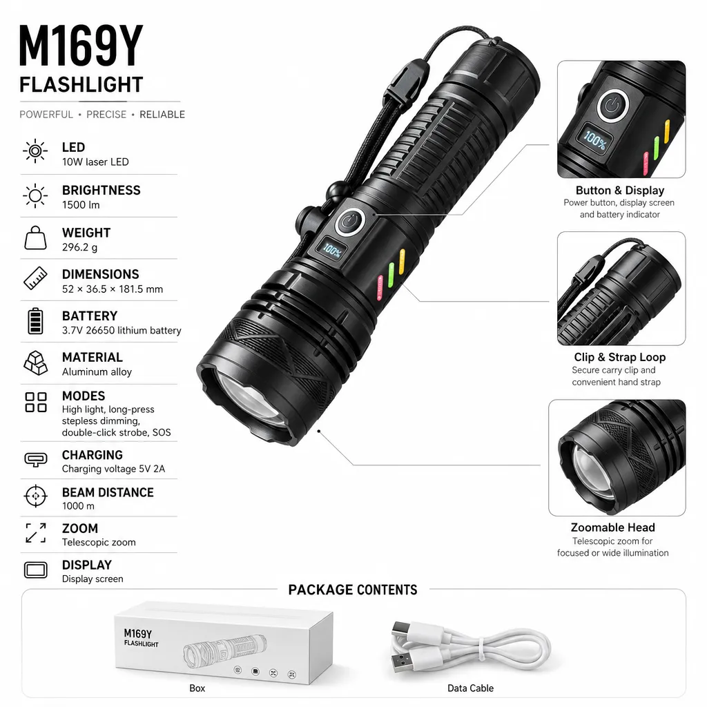 Product feature 1