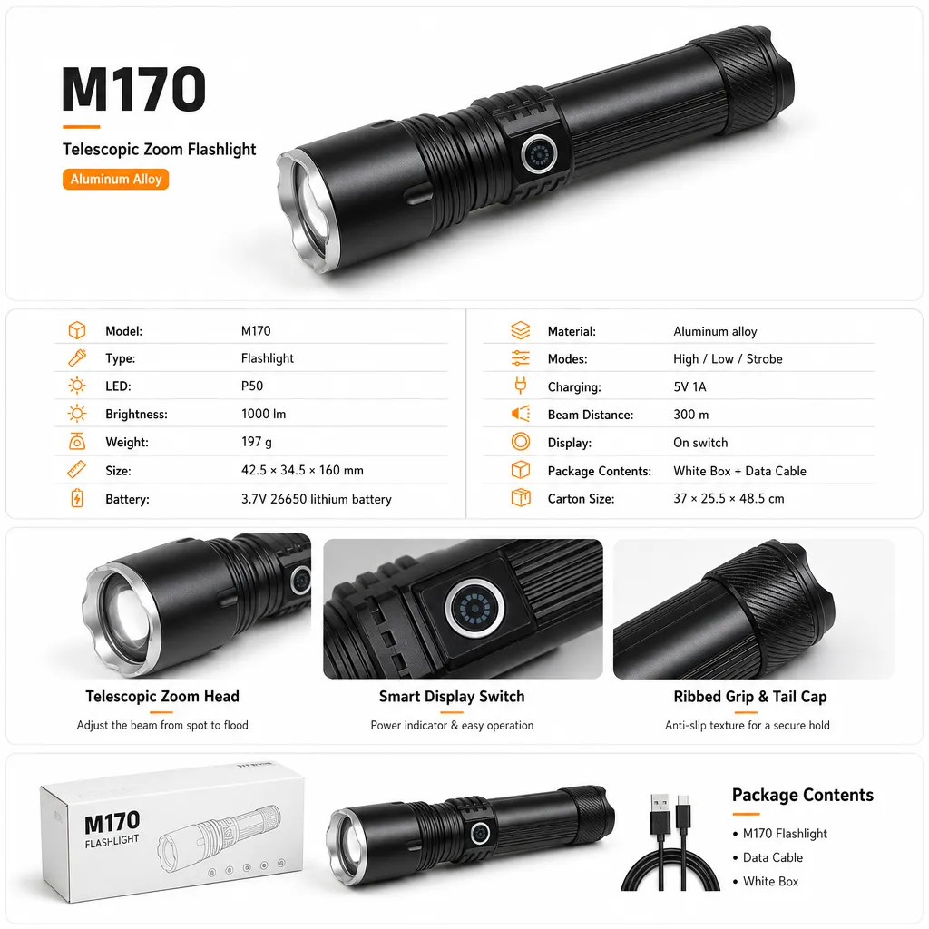 Product feature 1