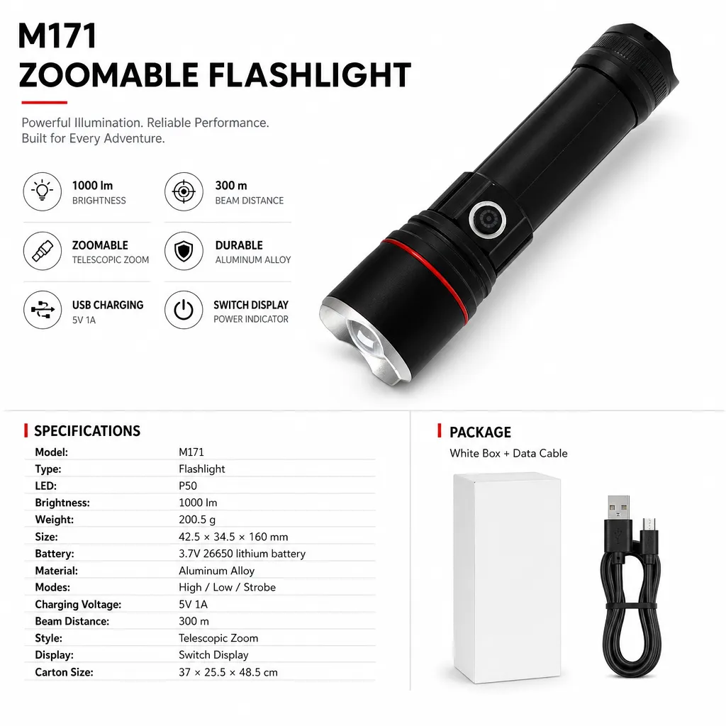 Product feature 1