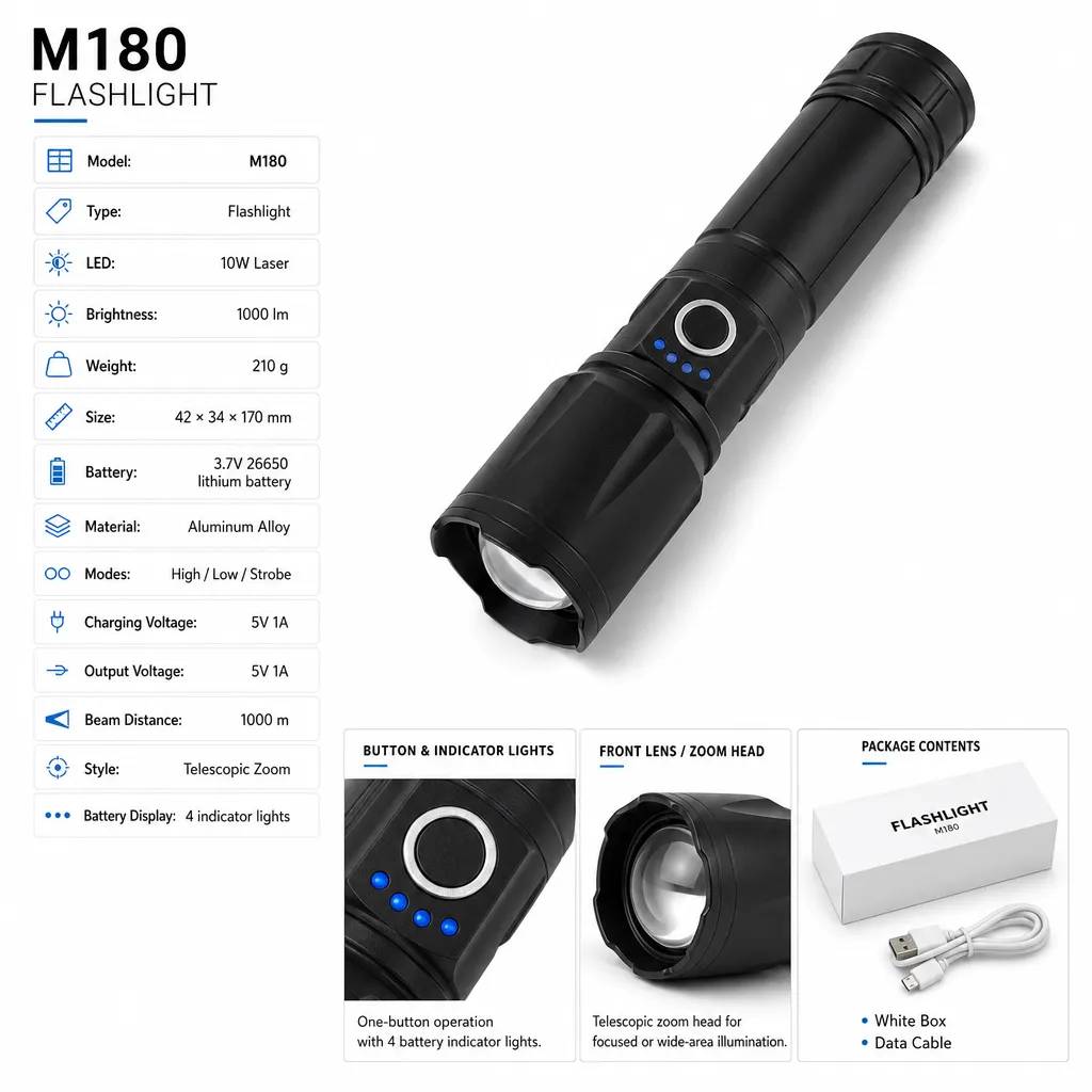Product feature 1
