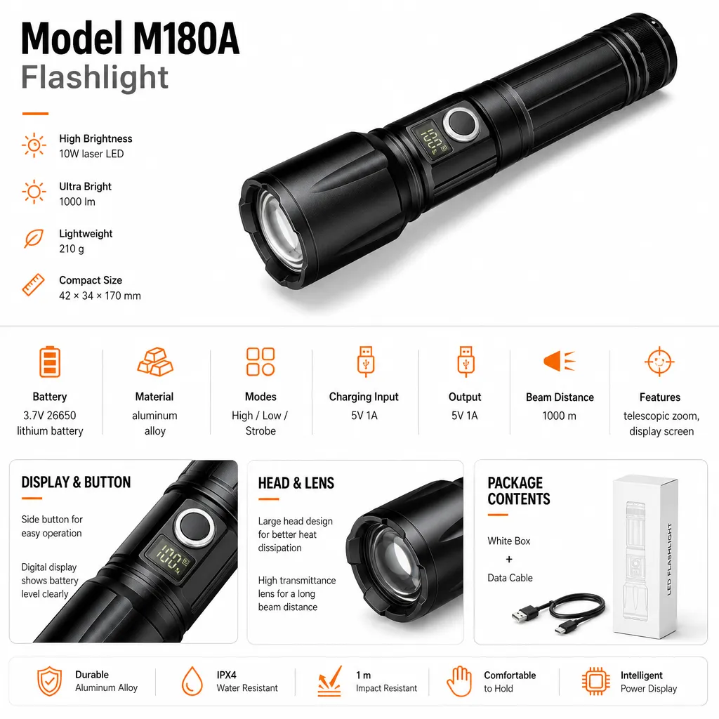 Product feature 1