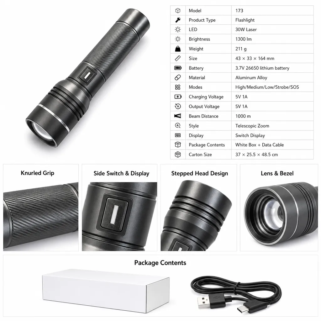 Product feature 1
