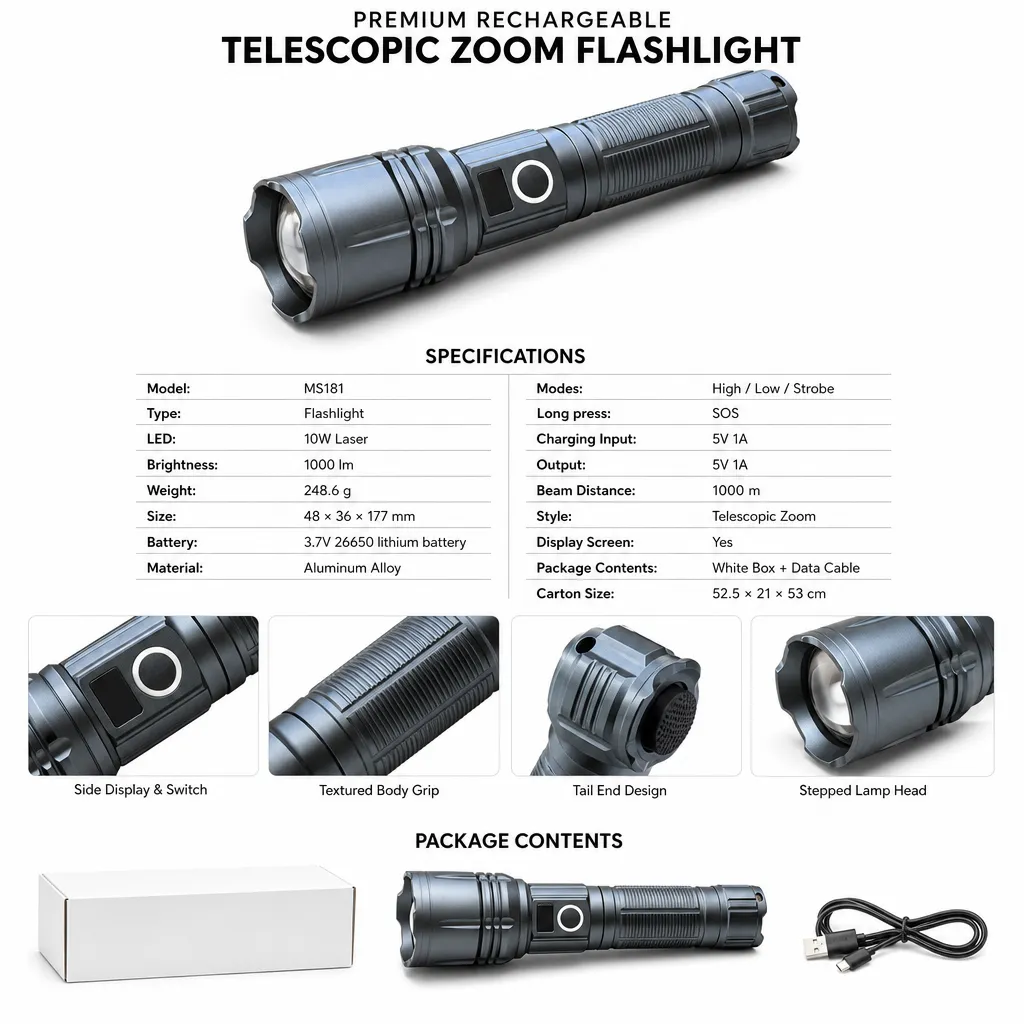 Product feature 1