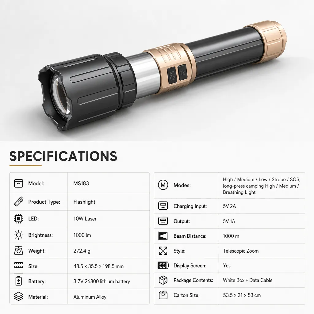 Product feature 1