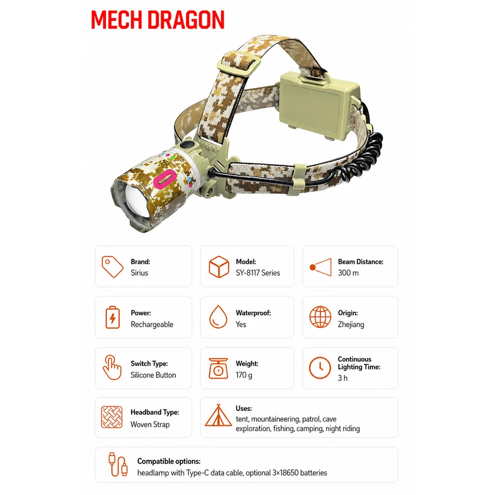 Product feature 2