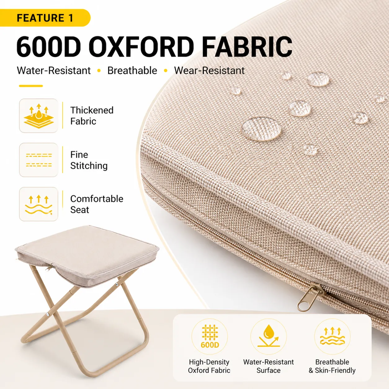 Product feature 1