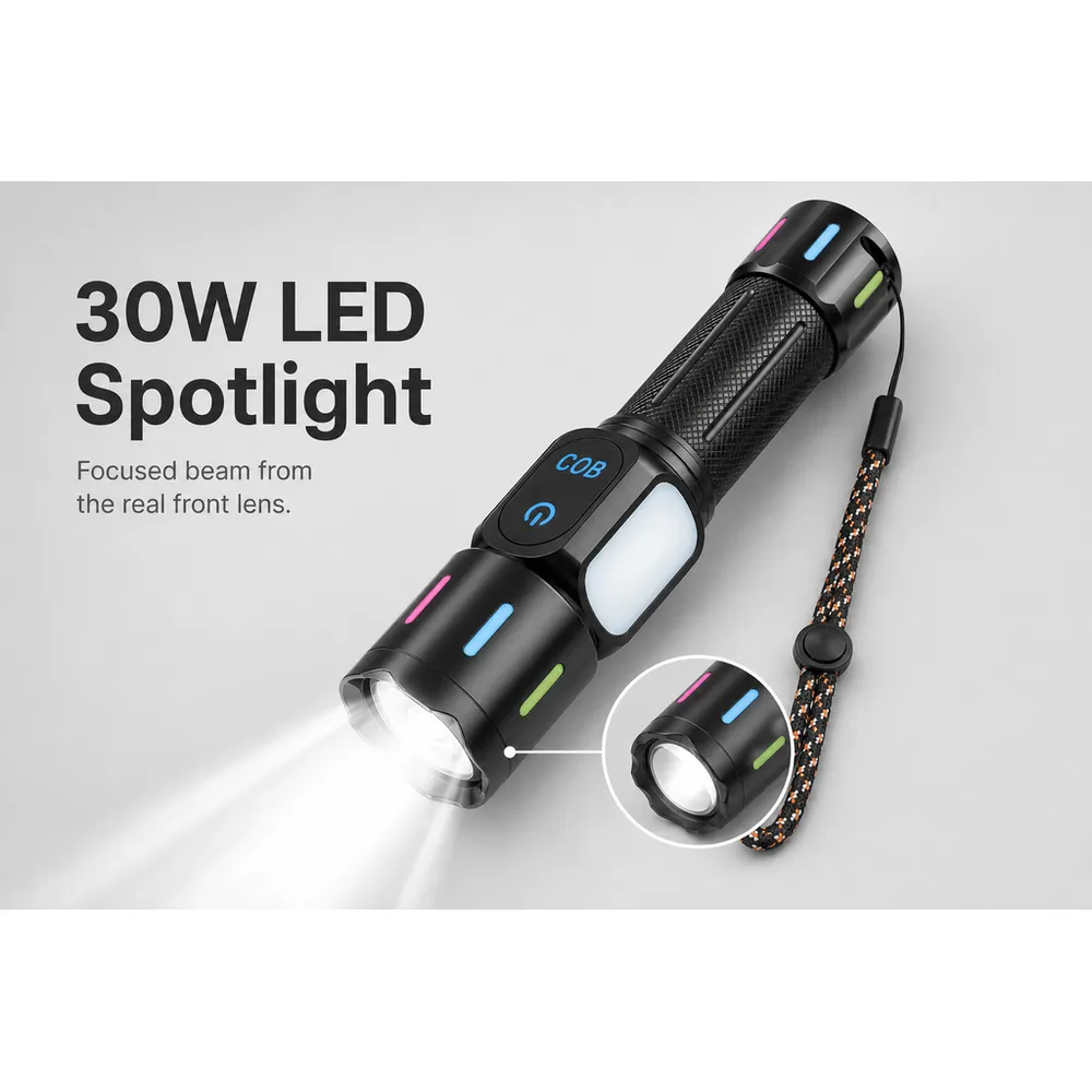 Product feature 5