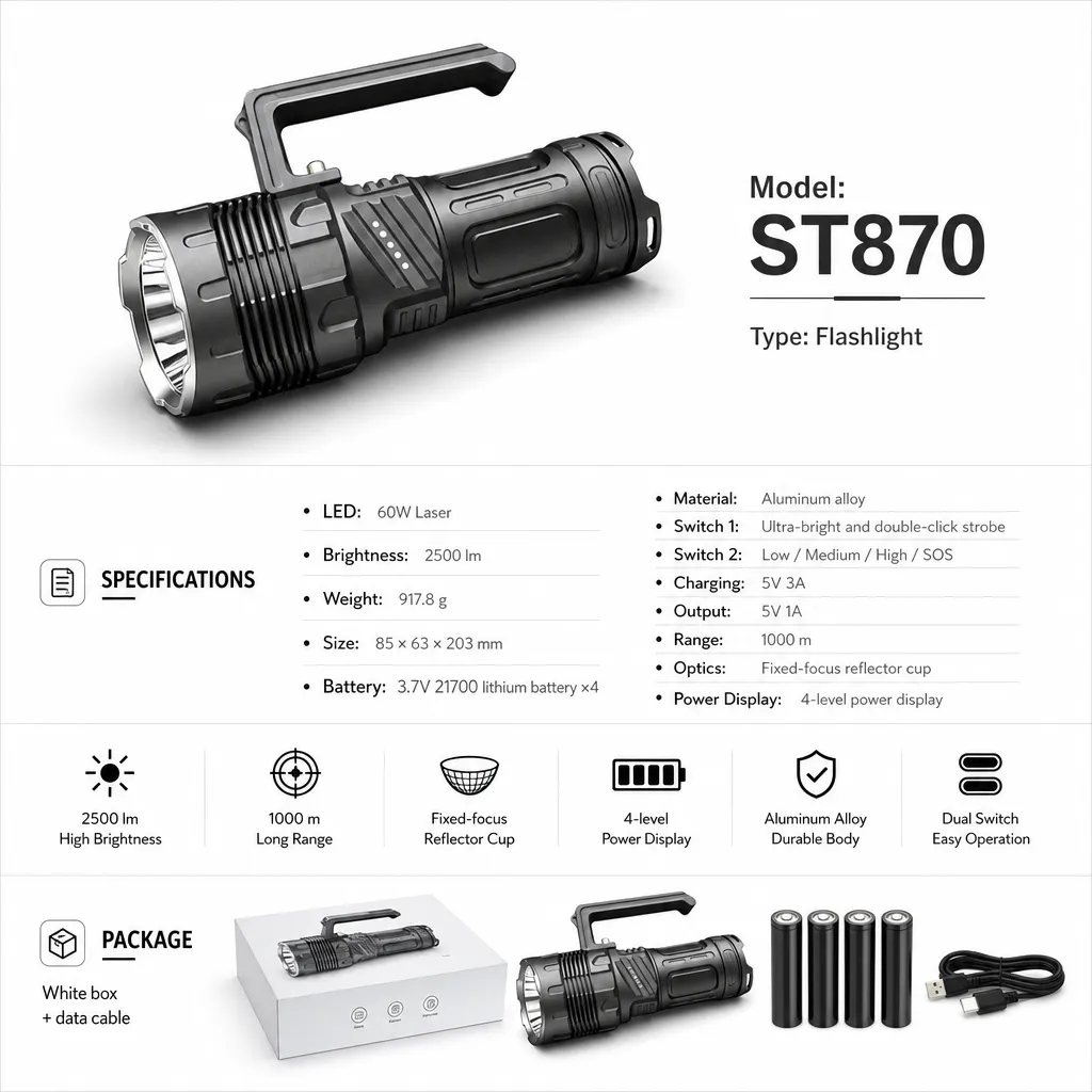 Product feature 1