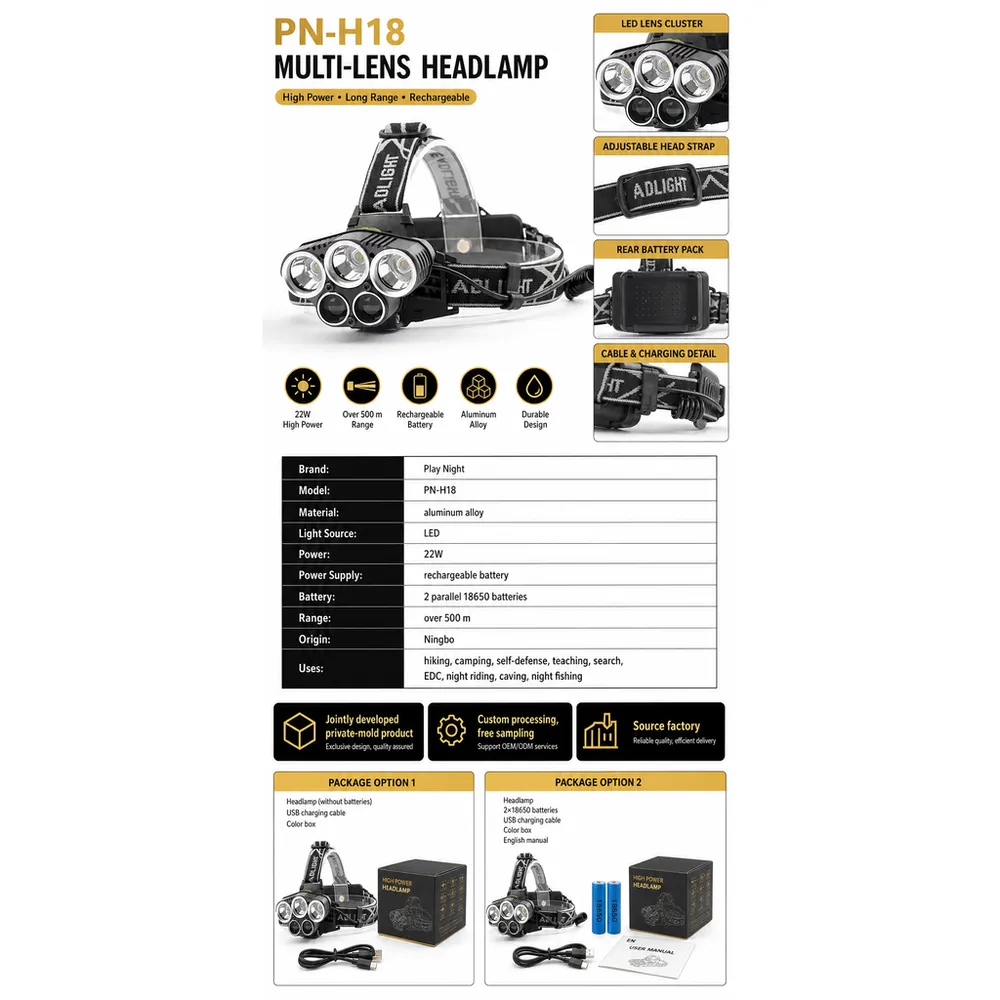 Product feature 3