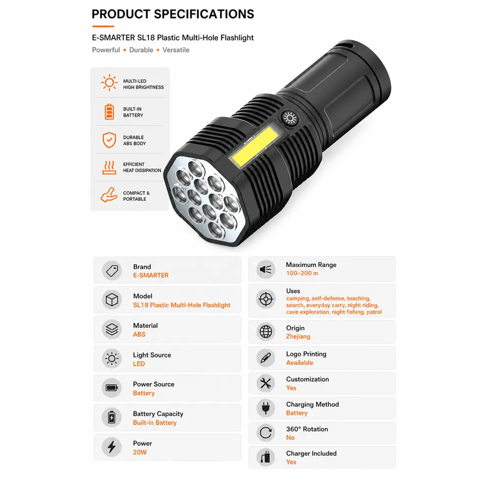 Product feature 1