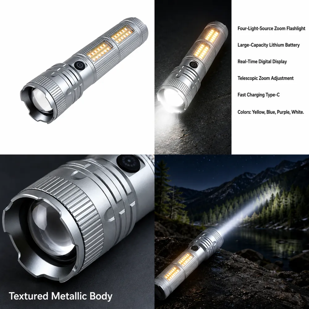 Product feature 3