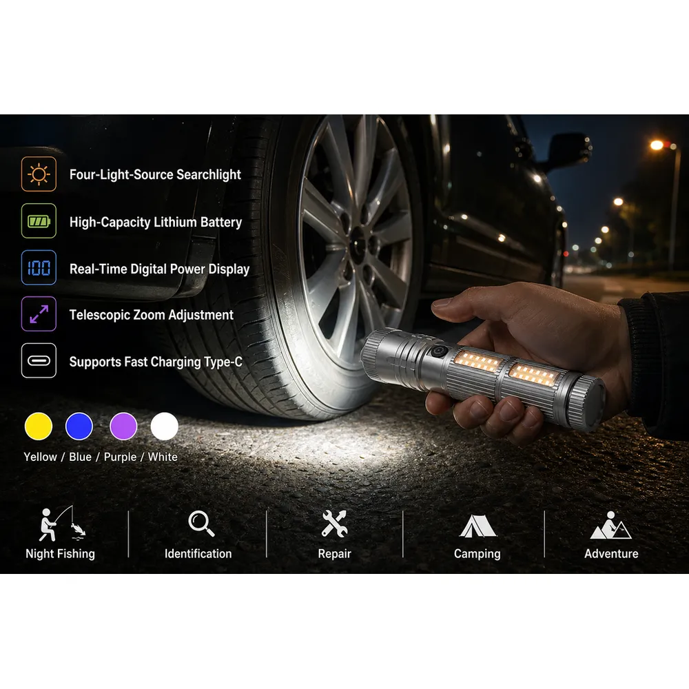 Product feature 5