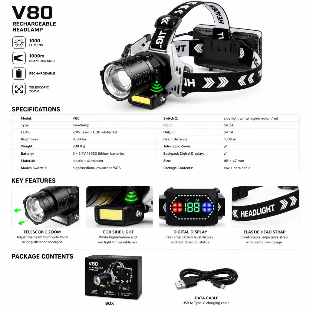 Product feature 1