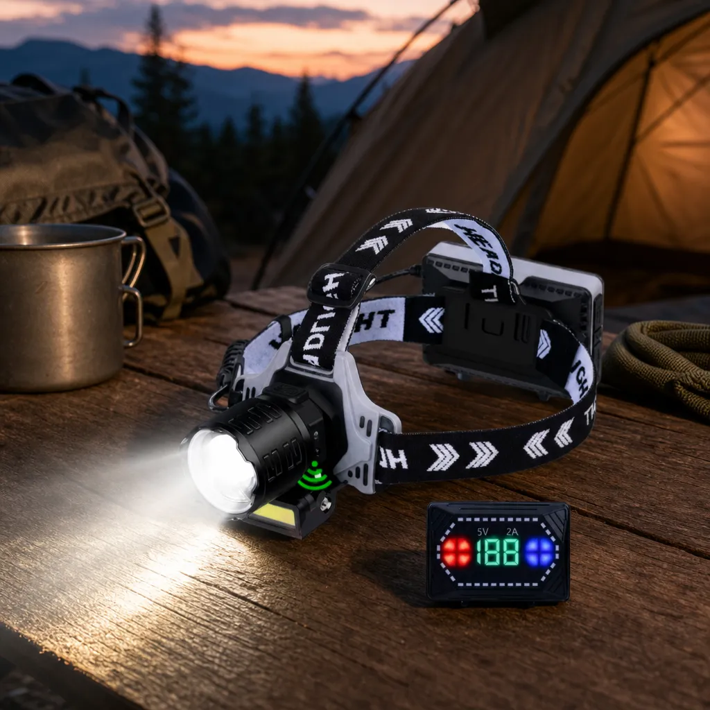 Product feature 5