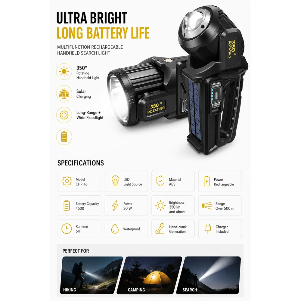 Product feature 1