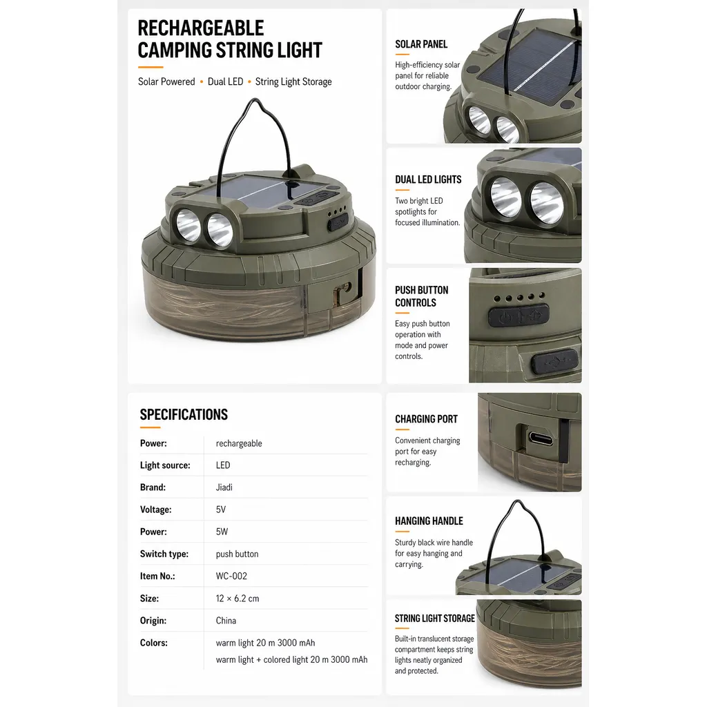 Product feature 1