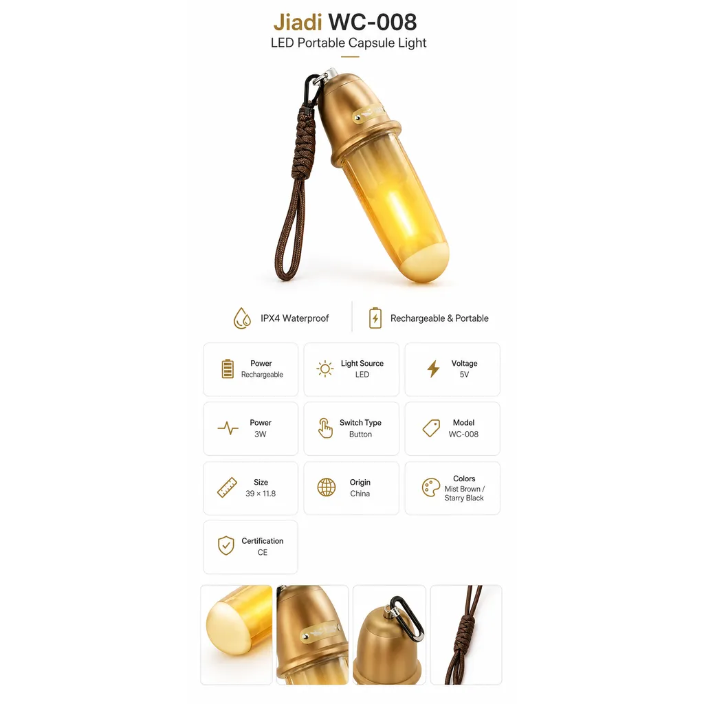 Product feature 1