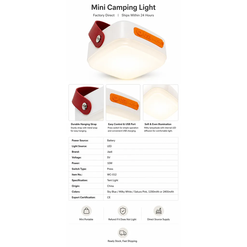 Product feature 1