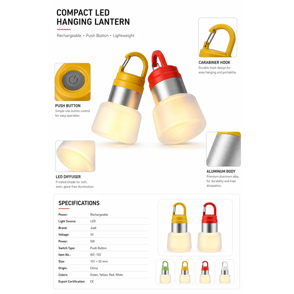 Product feature 1
