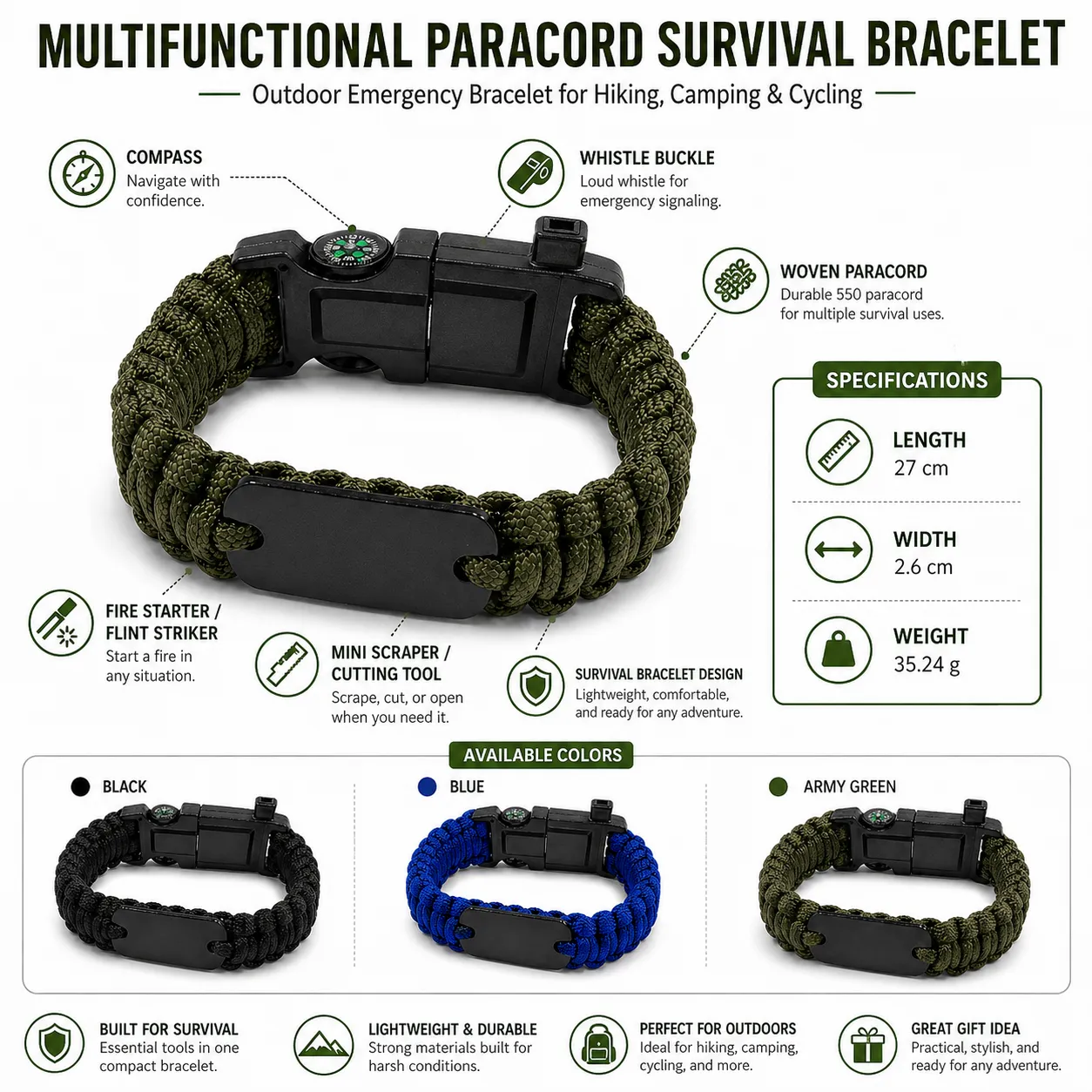 Product feature 1