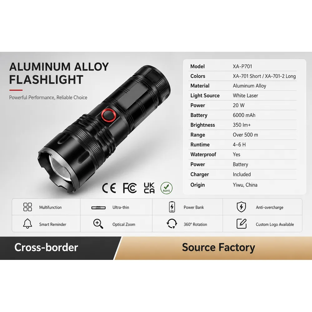 Product feature 1