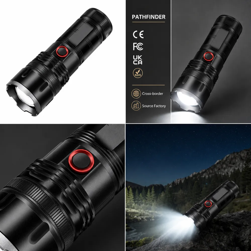 Product feature 3