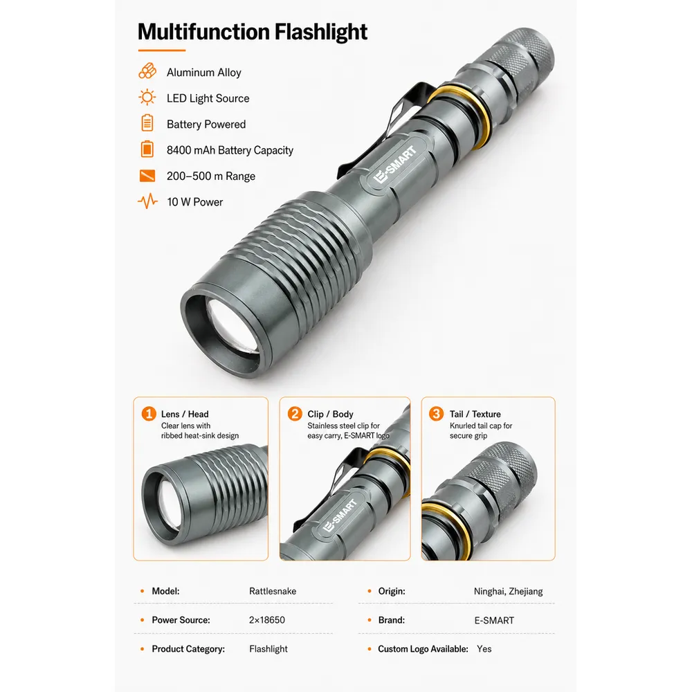 Product feature 1